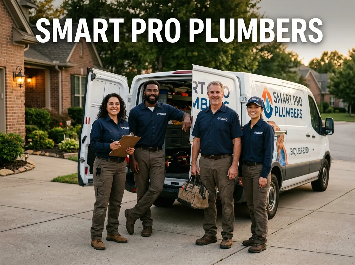 Water Heater Repair company in Anthony, KS